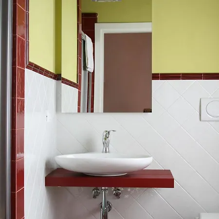 Bed and Breakfast Corte Dei Galli