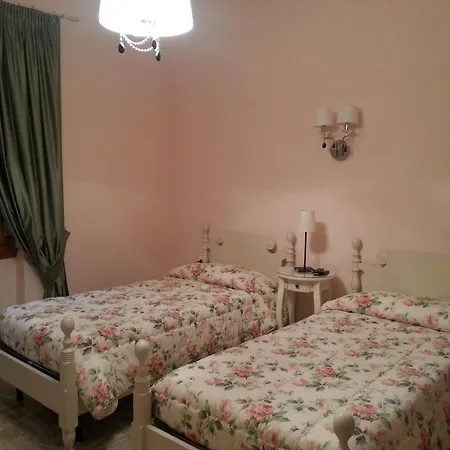 Corte Dei Galli Sesto Fiorentino