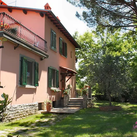 Corte Dei Galli Sesto Fiorentino