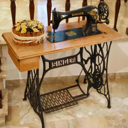 Corte Dei Galli Bed and Breakfast Sesto Fiorentino