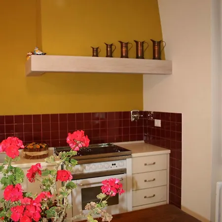 Bed and Breakfast Corte Dei Galli Sesto Fiorentino