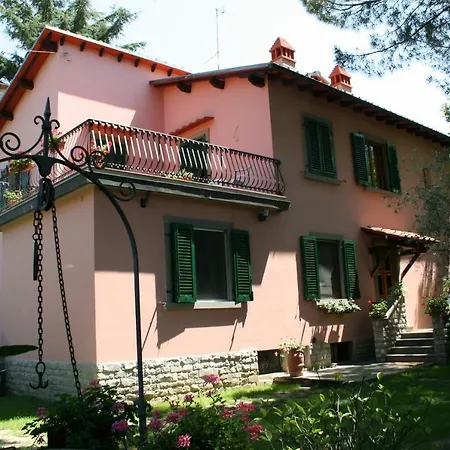 Corte Dei Galli * Sesto Fiorentino