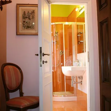 Bed and Breakfast Corte Dei Galli