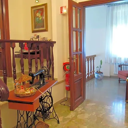 Corte Dei Galli Bed & Breakfast