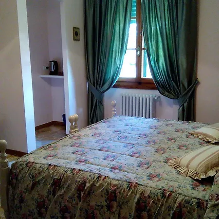 Corte Dei Galli