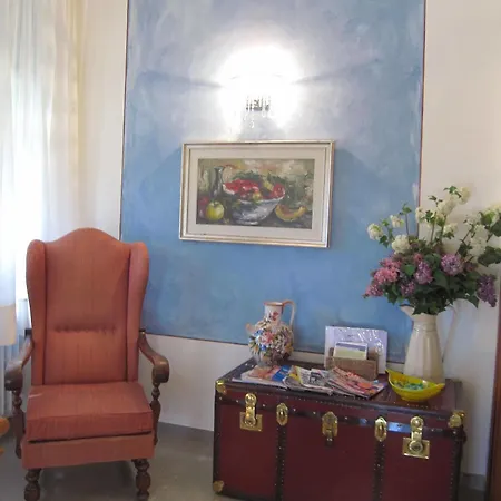 Corte Dei Galli * Sesto Fiorentino