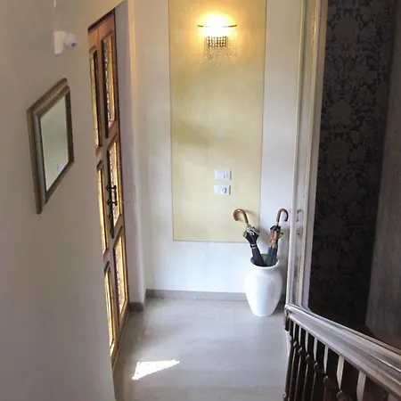 Corte Dei Galli Bed & Breakfast *