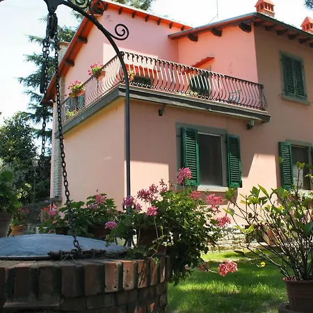 Corte Dei Galli