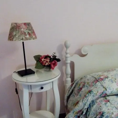 فندق مبيت وإفطار Corte Dei Galli