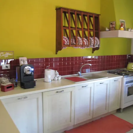 Bed & Breakfast Corte Dei Galli Sesto Fiorentino