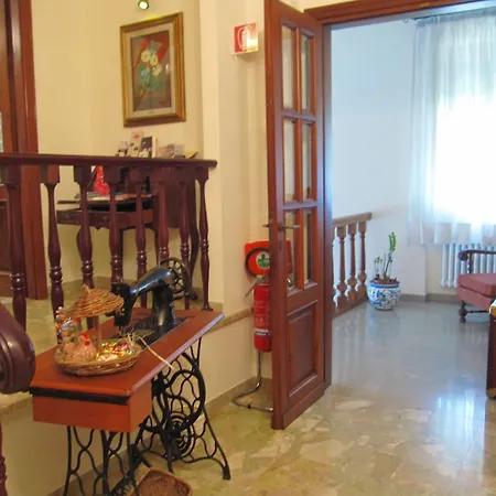 Corte Dei Galli Couette-café Sesto Fiorentino