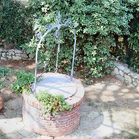 Corte Dei Galli Bed and Breakfast