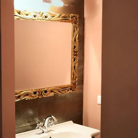 Corte Dei Galli Bed & Breakfast *