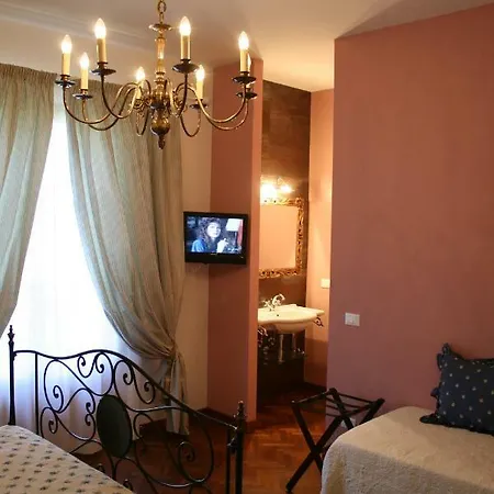 Corte Dei Galli 3* سيستو فيورنتينو