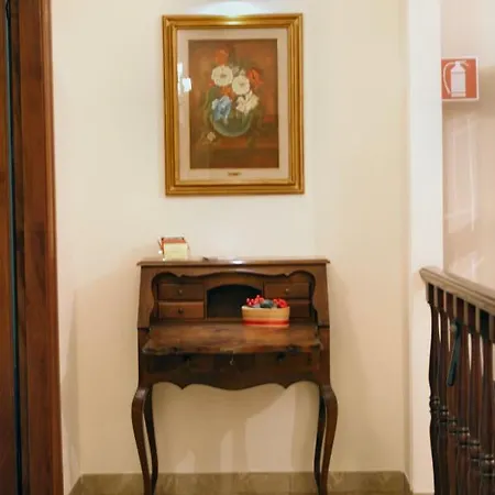 Corte Dei Galli Sesto Fiorentino